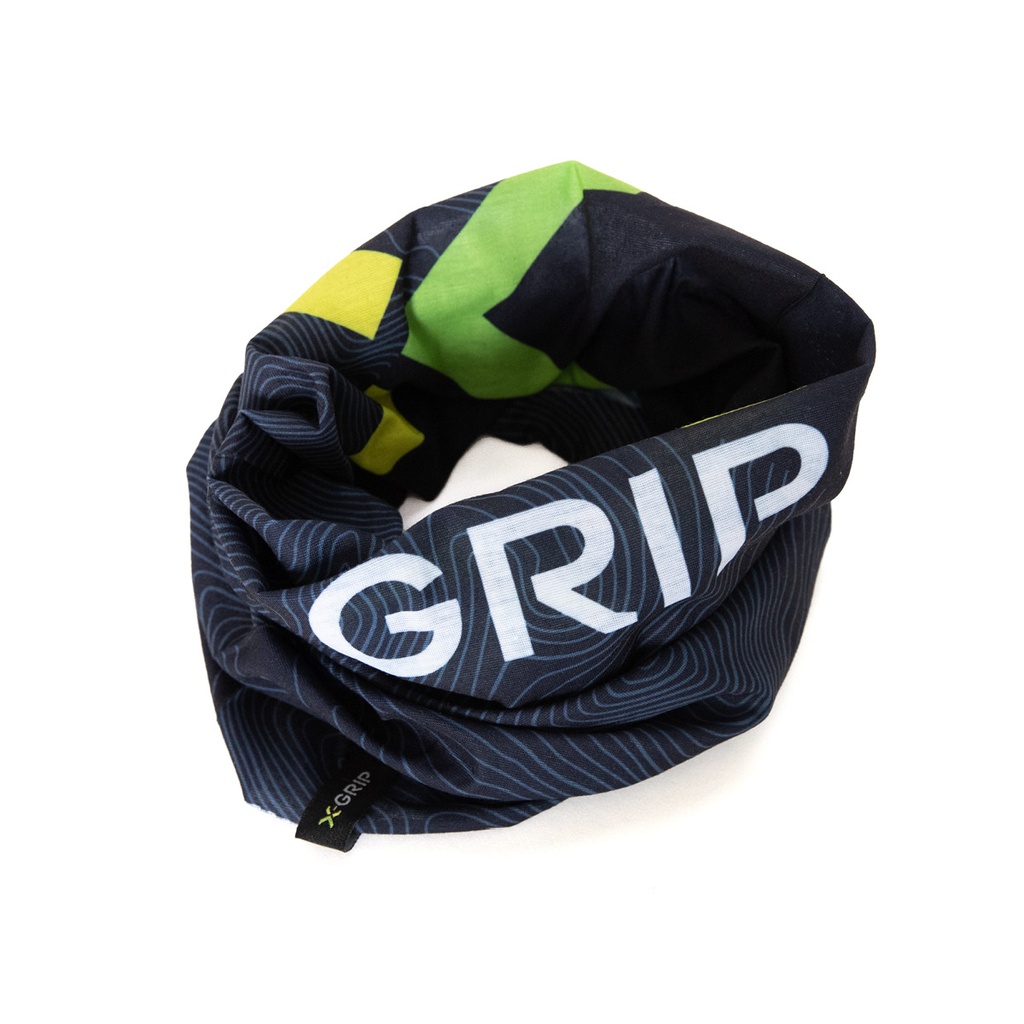 Bandă pentru cap X-GRIP