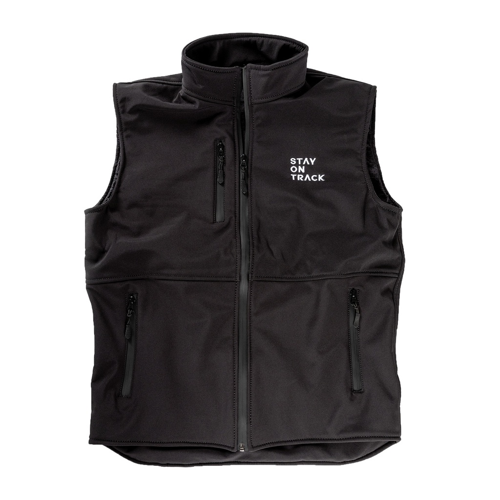 X-GRIP Gilet - Veste