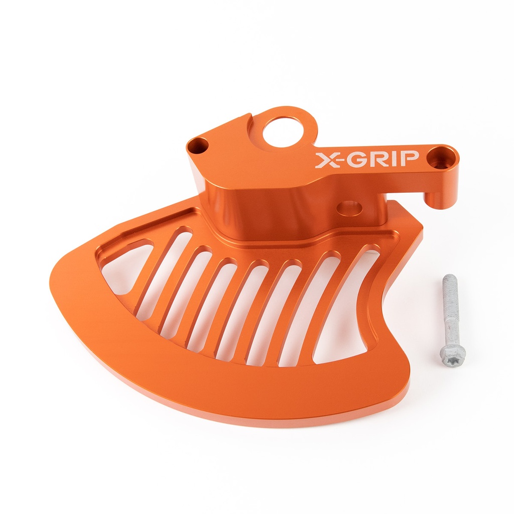 Protecție pentru discuri de frână X-GRIP KTM, HQV, GASGAS