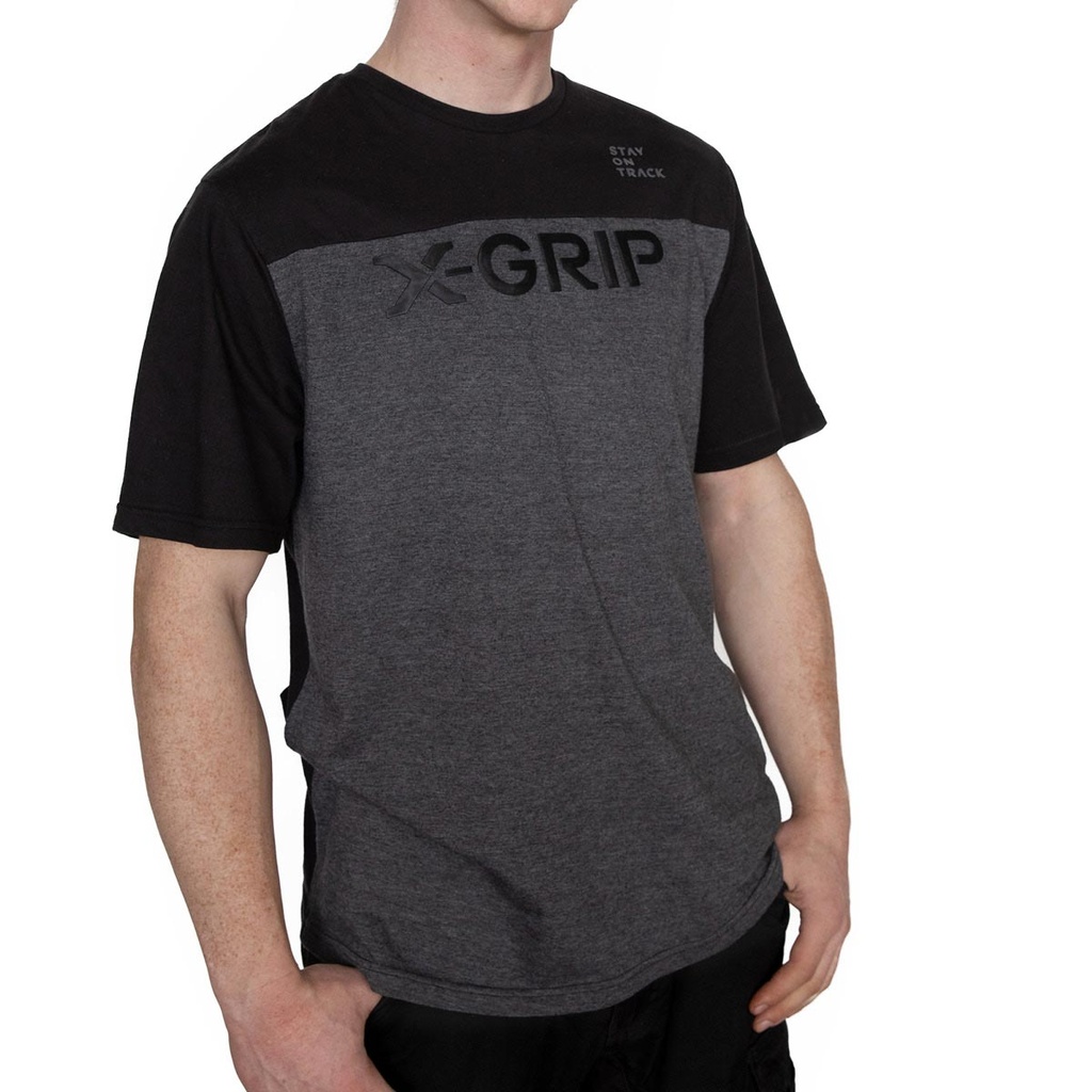 Tricou X-GRIP Lifestyle