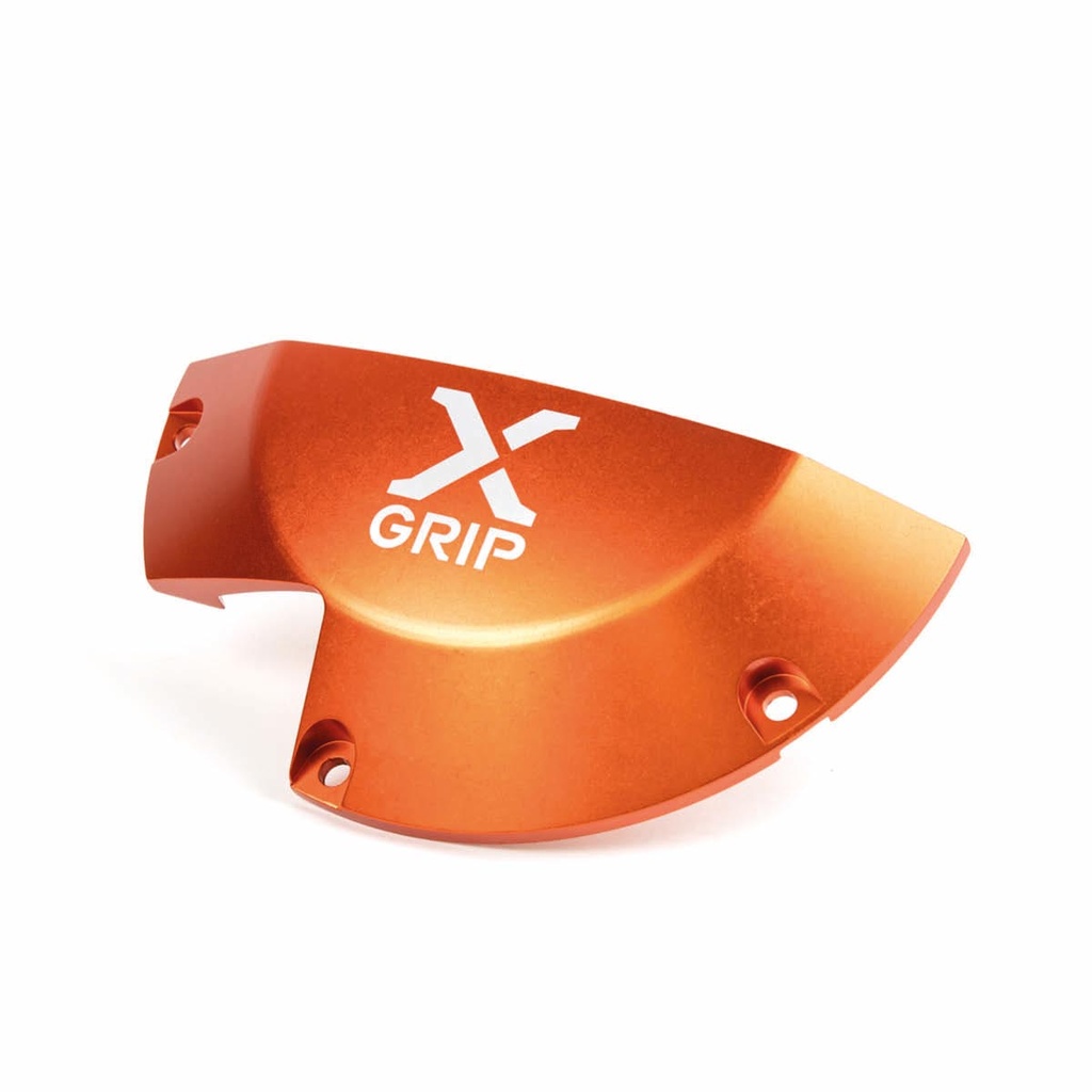 Protecție pentru capacul de ambreiaj X-GRIP KTM, HQV, GASGAS