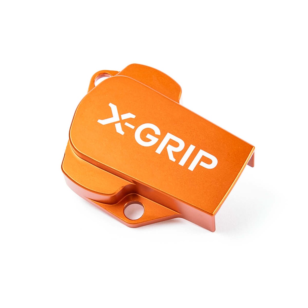 X-GRIP Protecția corpului de accelerație KTM, HQV, GASGAS