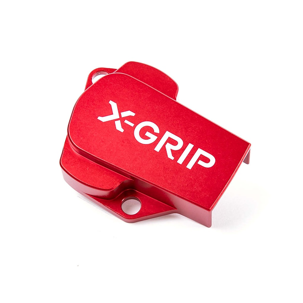 X-GRIP Protecția corpului de accelerație KTM, HQV, GASGAS