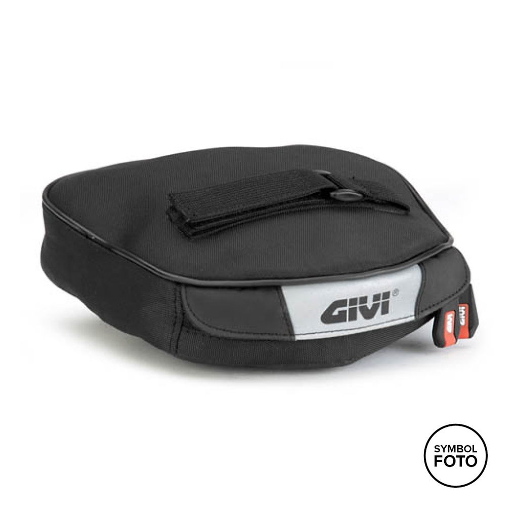 GIVI XSTREAM Hecktasche