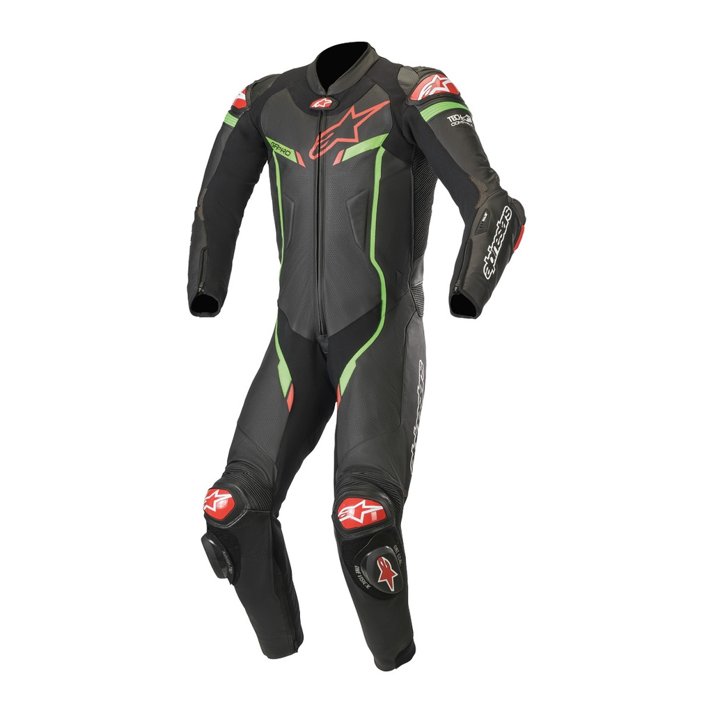 ALPINESTARS PIELE 1 BUCATĂ GP PRO V2 TECH AIR BAG