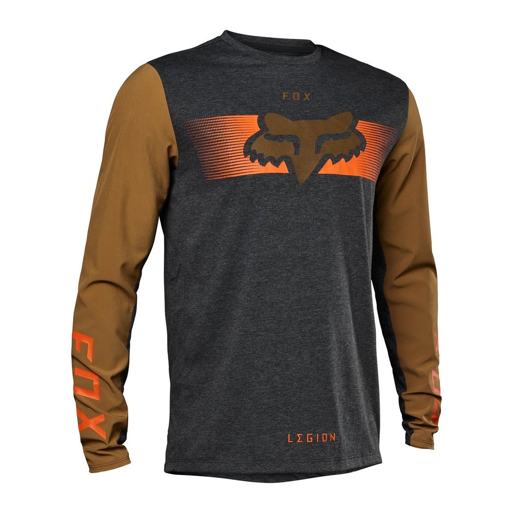 FOX Enduro Jersey Ranger Off Road