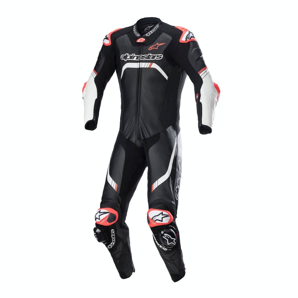 ALPINESTARS piele 1 bucată GP Tech V4