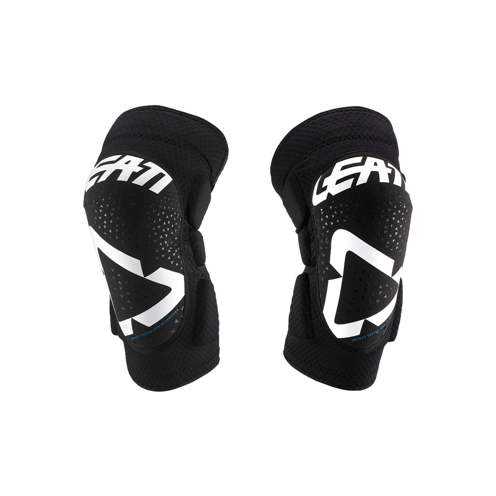 LEATT Knee Protection Kids 3DF 5.0 Mini