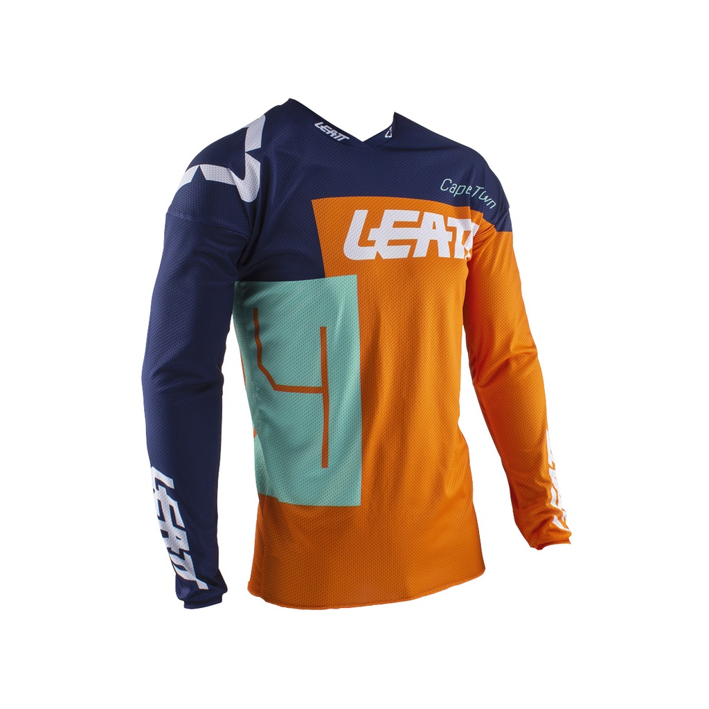 LEATT COPII DE CURSE PENTRU COPII GPX 3.5 JUNIOR