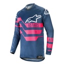 ALPINESTARS RACING BAVETĂ DE CURSE RACER FLAGSHIP