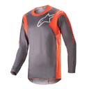 ALPINESTARS Motocross Jersey Racer Hoen