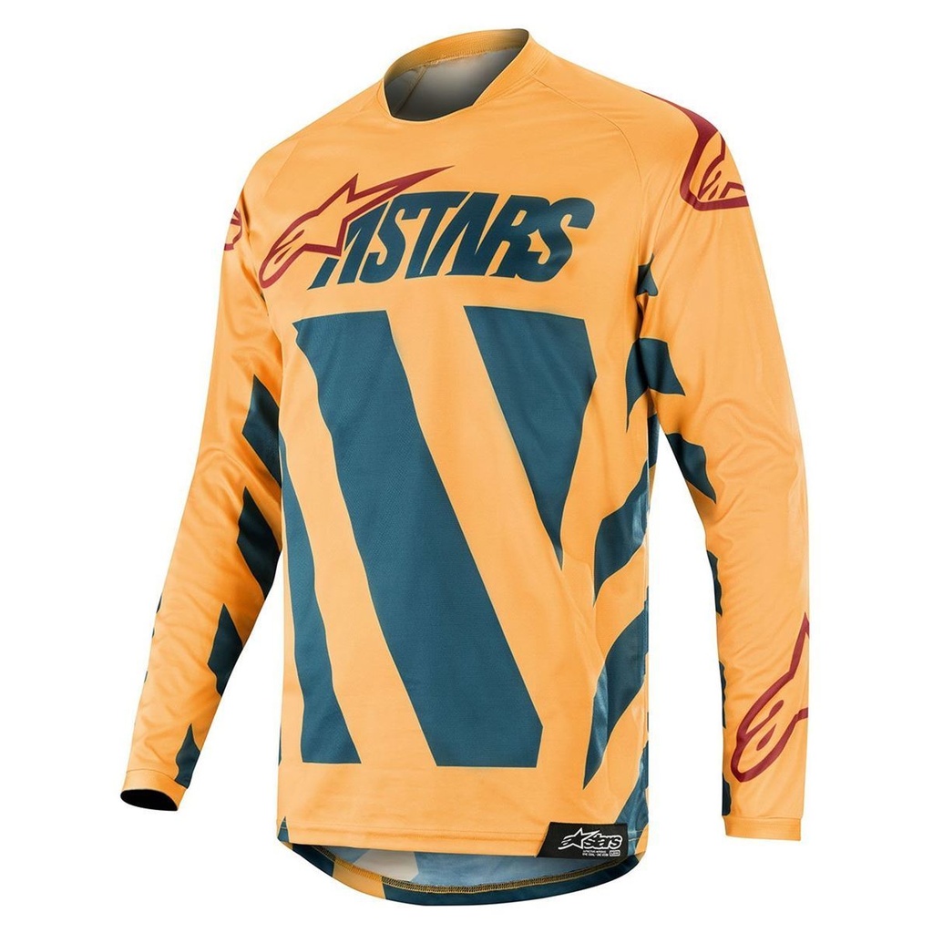 ALPINESTARS RACING BRETELE RACER BRAAP