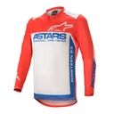 ALPINESTARS Motocross Jersey Racer Supermatic