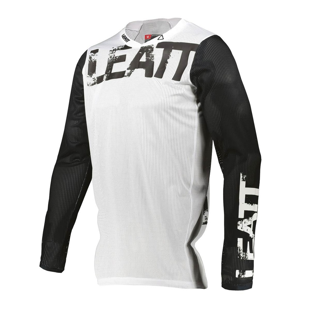 LEATT RACING BIB MOTO 4.5 X-FLOW