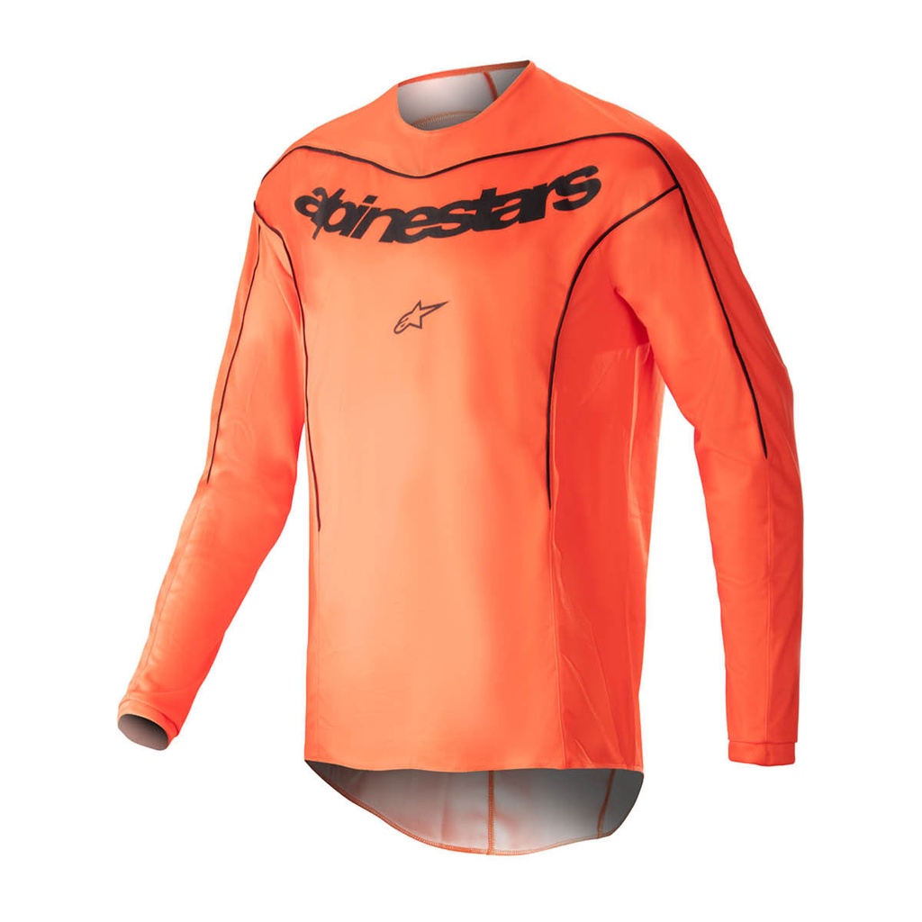 ALPINESTARS Motocross Jersey Fluid Lurv