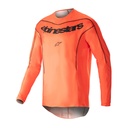 ALPINESTARS Motocross Jersey Fluid Lurv