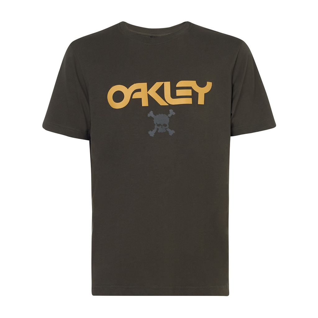 OAKLEY tricou TC Skull