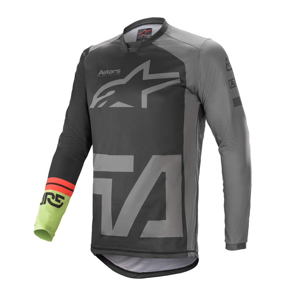 ALPINESTARS Motocross Jersey Racer Compass