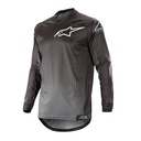 ALPINESTARS RACING BIB RACER GRAFIT