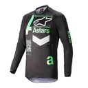 ALPINESTARS Motocross Jersey Fluid Chaser