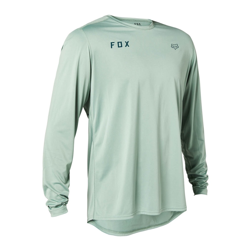 FOX MTB Jersey cu mânecă lungă Ranger Essential