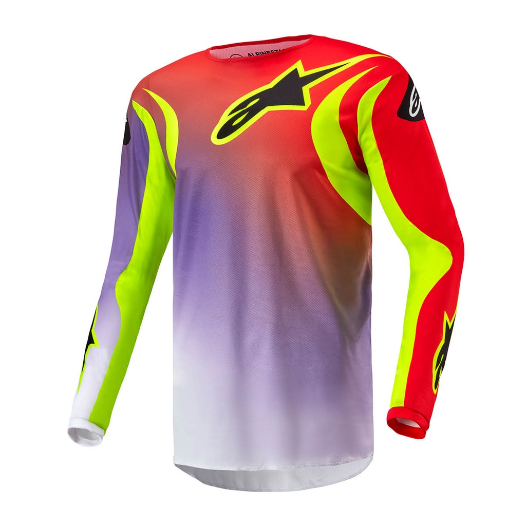 ALPINESTARS Jersey Fluid Lucent