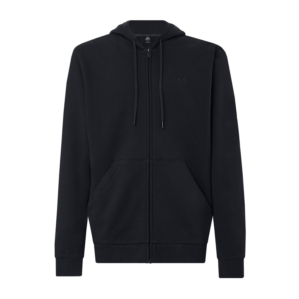 OAKLEY Zip Hoodie Relax