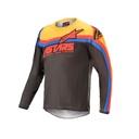 ALPINESTARS TINERET DE CURSE DE TINERET RACER RACER VENOM