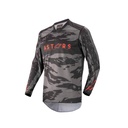 ALPINESTARS Motocross Jersey Tineret Racer Tactical