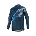 ALPINESTARS TINERET CURSE DE CURSE DE TINERET RACER BRETELE RACER BRAAP