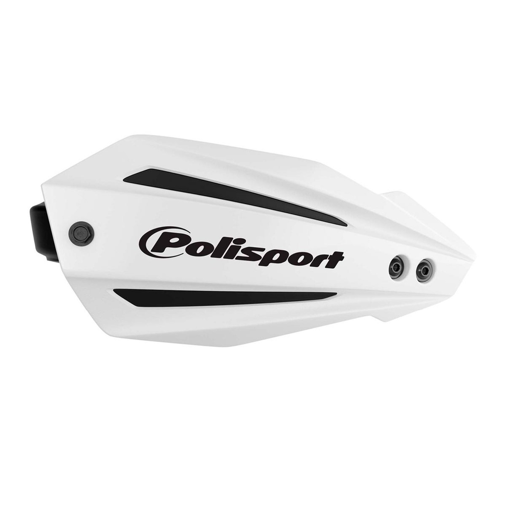 POLISPORT Apărători de mână Bullit Full Wrap Around