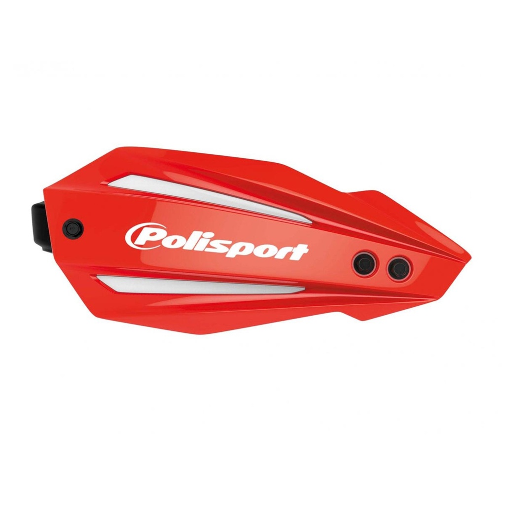 POLISPORT Apărători de mână Bullit Full Wrap Around