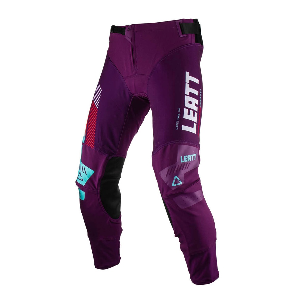 LEATT Motocross Pantaloni Moto 5.5 I.K.S.