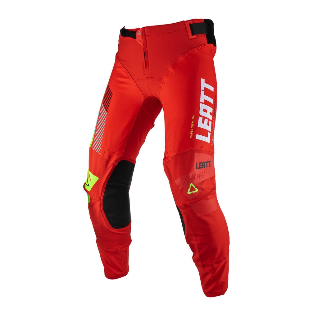 LEATT Motocross Pantaloni Moto 5.5 I.K.S.