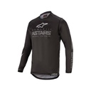 ALPINESTARS TINERET DE CURSE DE CURSE DE TINERET RACER RACER GRAFIT