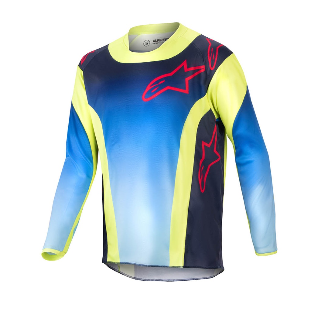 ALPINESTARS Jugend Jersey Racer Hoen