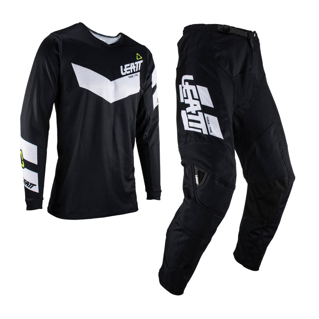 LEATT Ride Kit 3.5