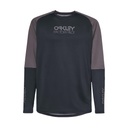 OAKLEY MTB Jersey cu mânecă lungă Factory Pilot