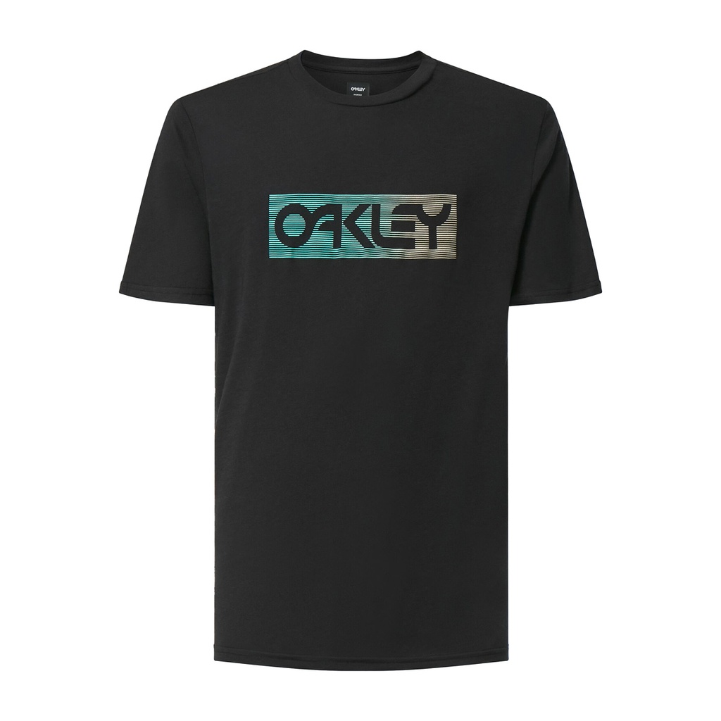 OAKLEY tricou Gradient Lines B1B