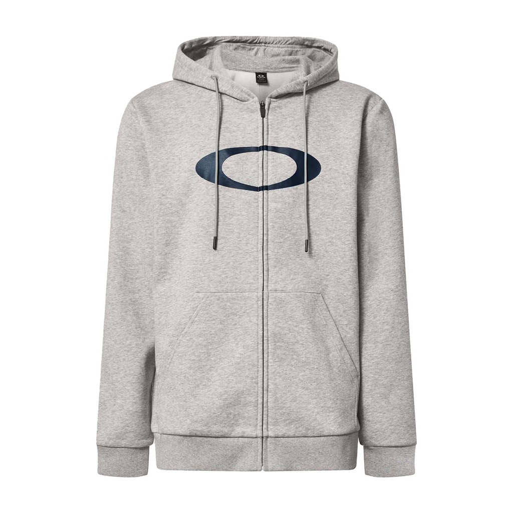 OAKLEY Zip Hoodie Ellipse