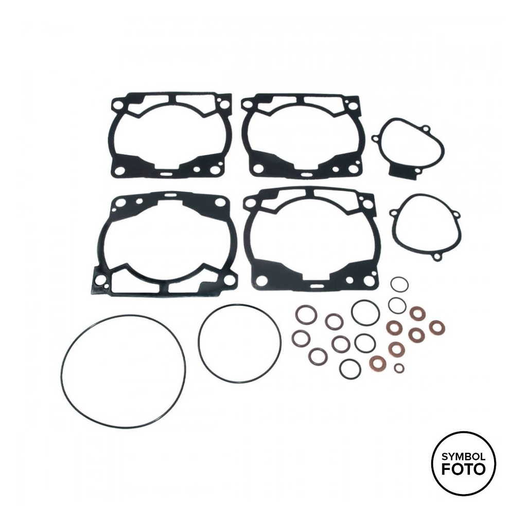 Set de garnituri VERTEX TopEnd KTM, HQV, GASGAS