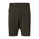 OAKLEY Pantaloni scurți MTB Factory Pilot RC