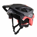 ALPINESTARS Cască MTB Vector Pro Atom