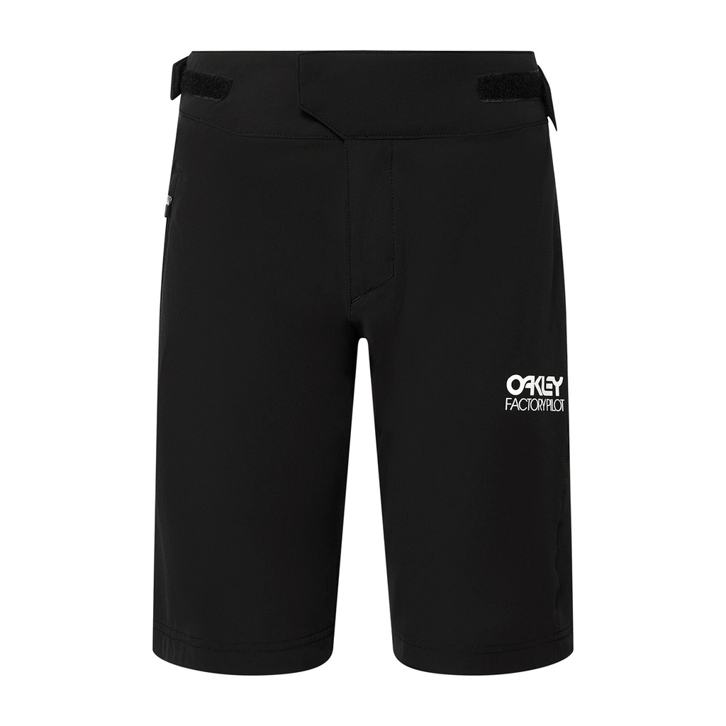 OAKLEY Pantaloni scurți MTB pentru femei OAKLEY Factory Pilot RC