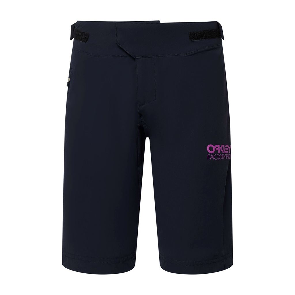 OAKLEY Pantaloni scurți MTB pentru femei OAKLEY Factory Pilot RC