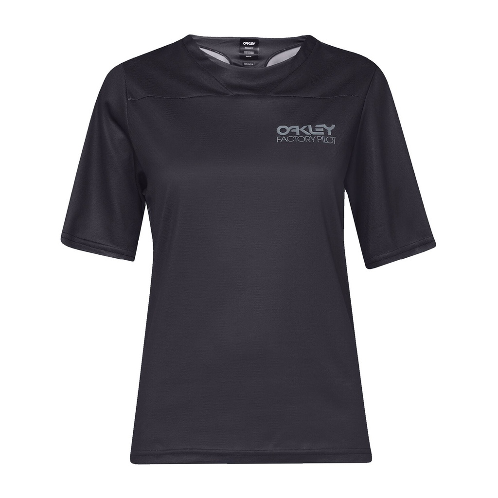 OAKLEY MTB Jersey pentru femei Factory Pilot Lite