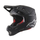 ALPINESTARS MTB CASCA MISSILE PRO SOLID