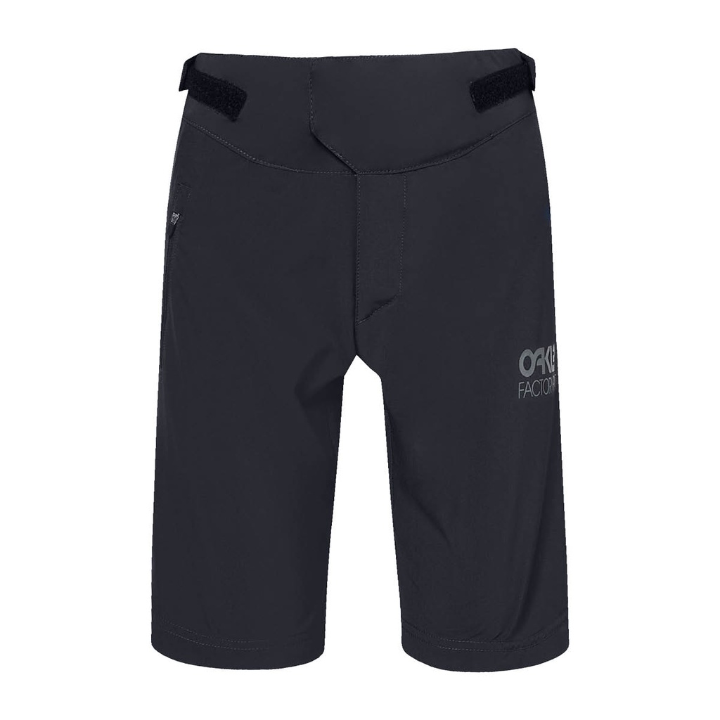 OAKLEY Pantaloni scurți MTB pentru femei OAKLEY Factory Pilot Lite