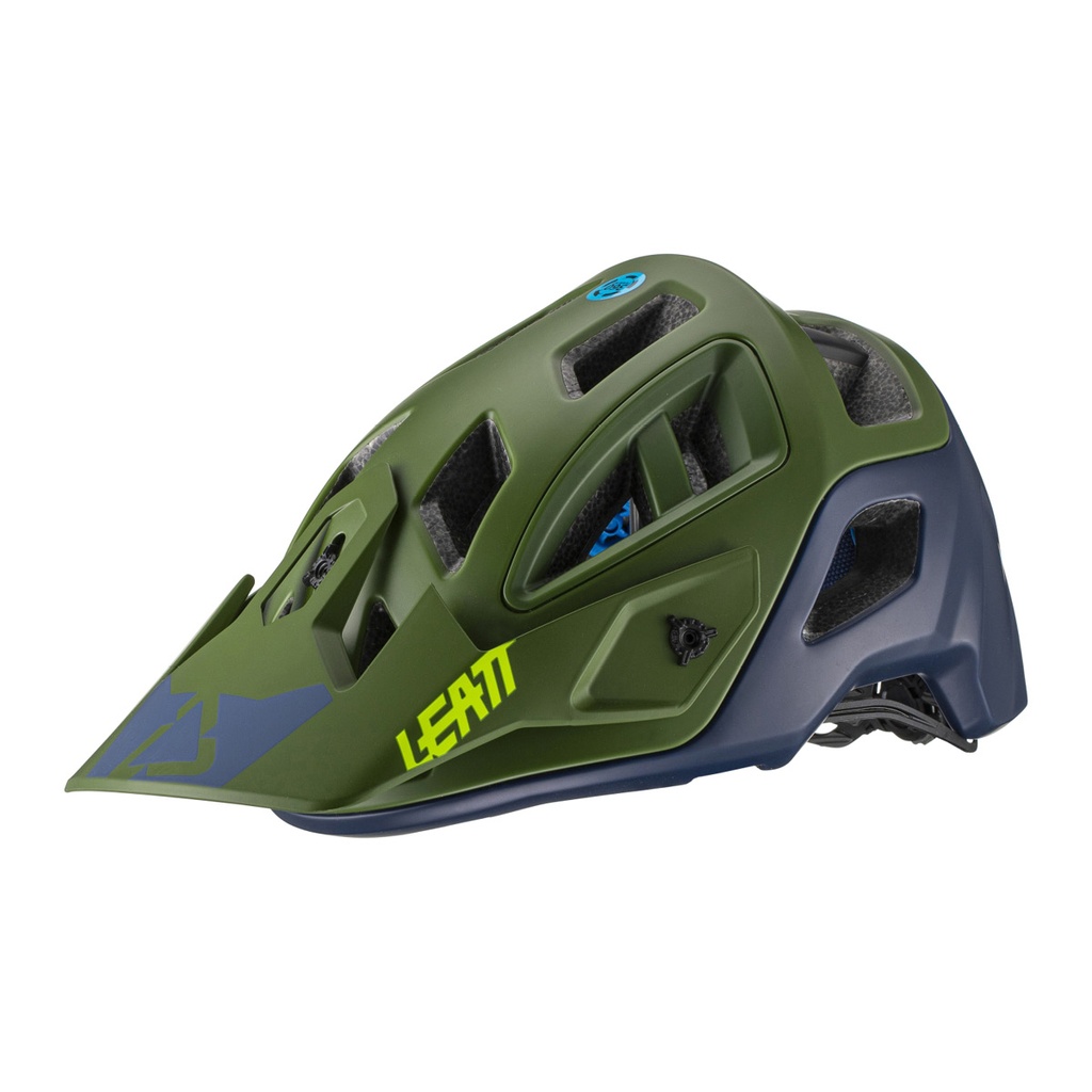 Cască LEATT MTB DBX 3.0 All Mountain 2021