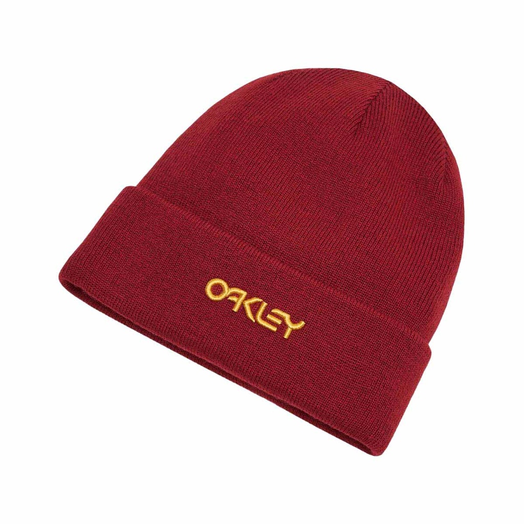 OAKLEY Beanie B1B Logo